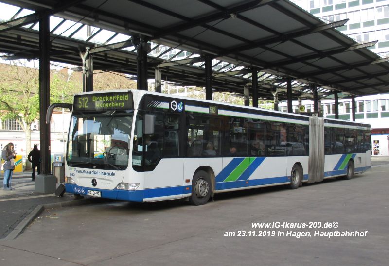 HA-DF 993